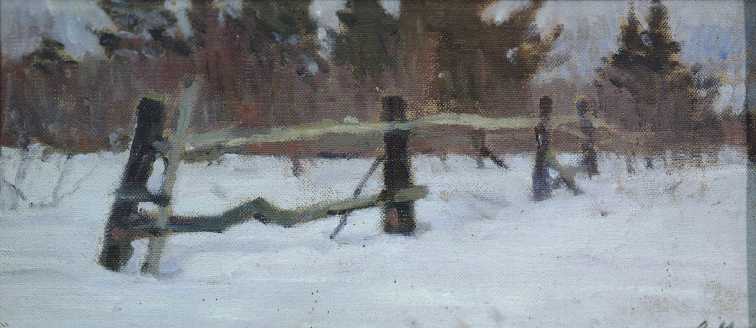Плетень