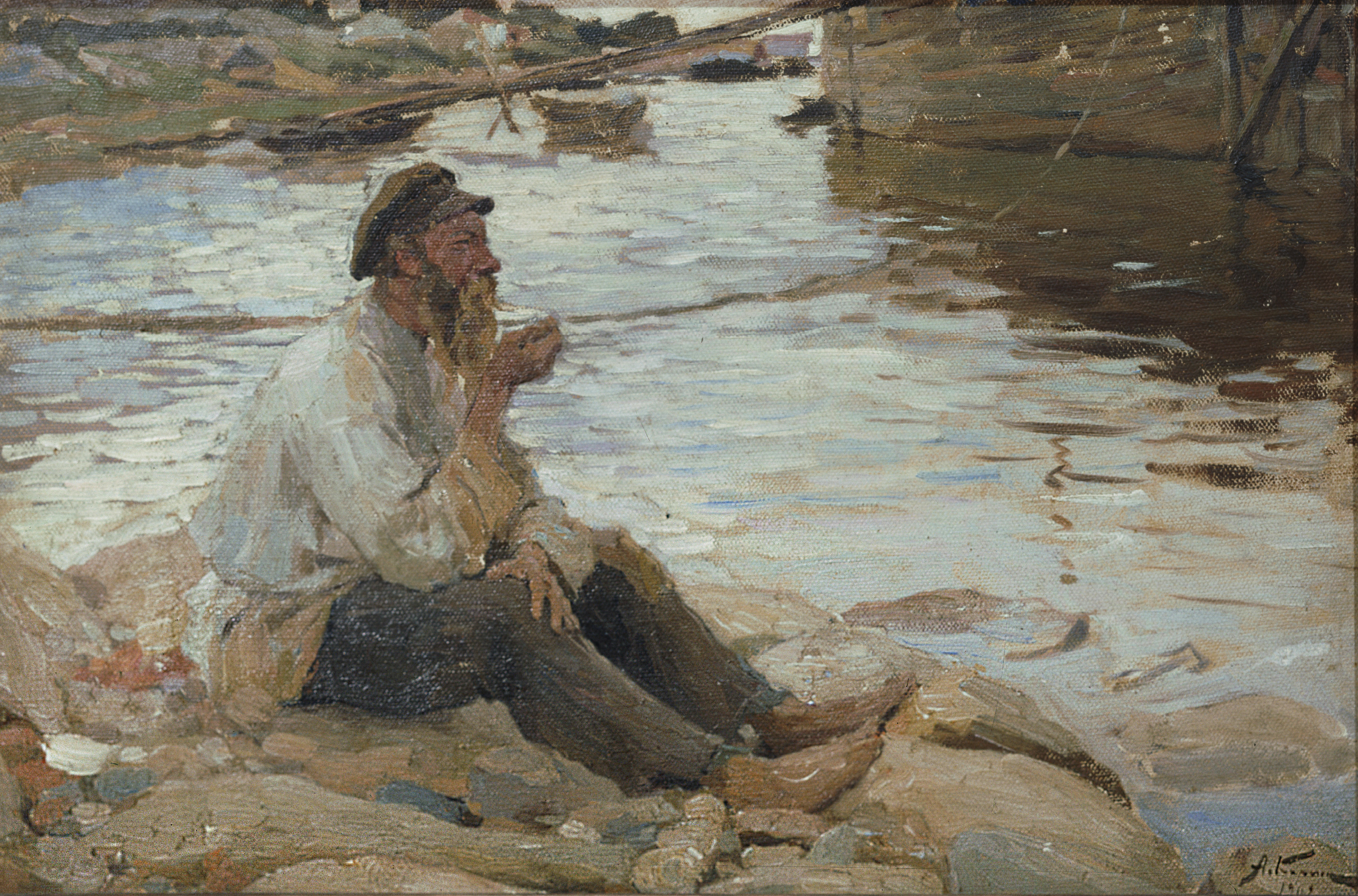 Зимогор