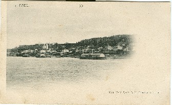 Плес