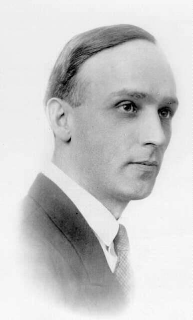 Николай Адольфович Фитце (1891?-1954)