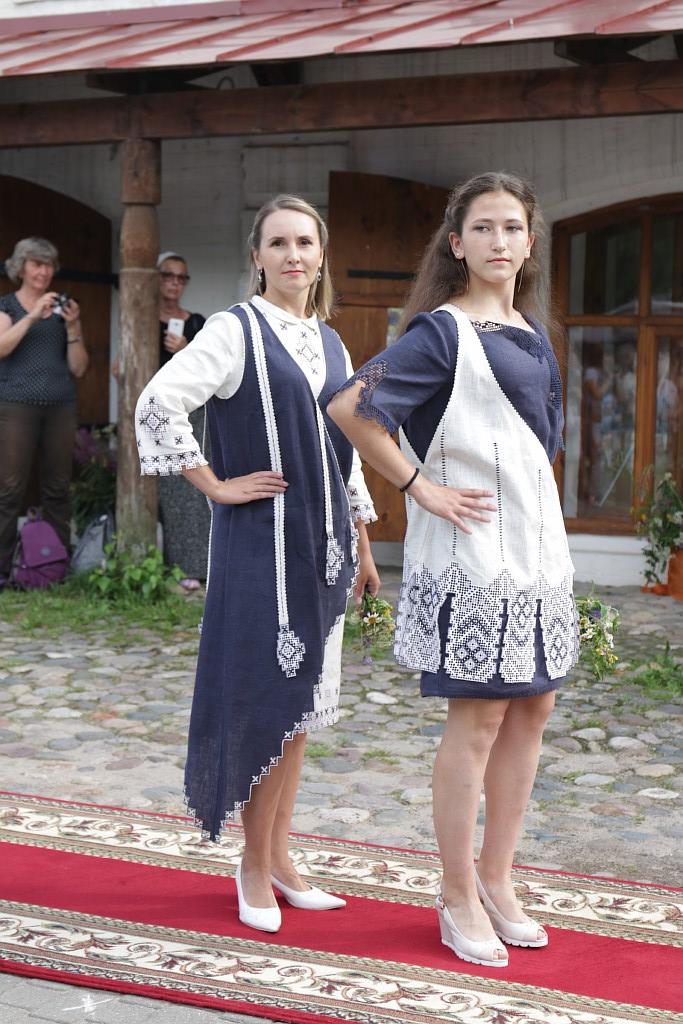 «Живой родник»