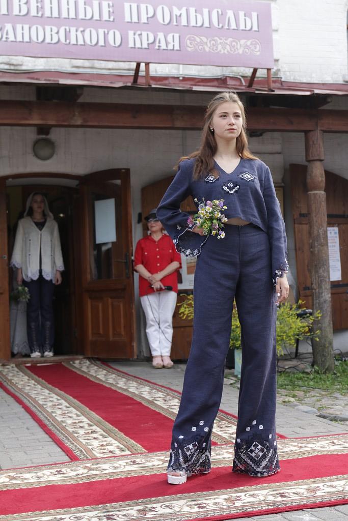 «Живой родник»