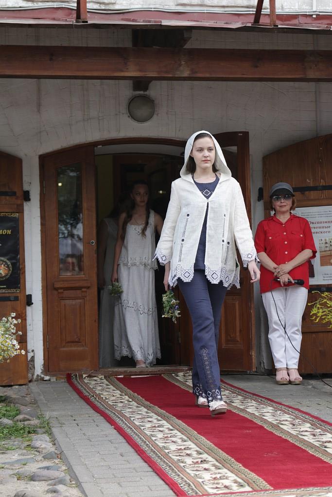 «Живой родник»