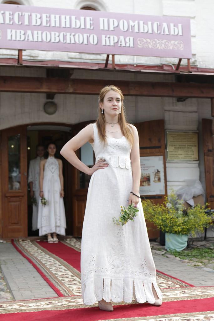 «Живой родник»