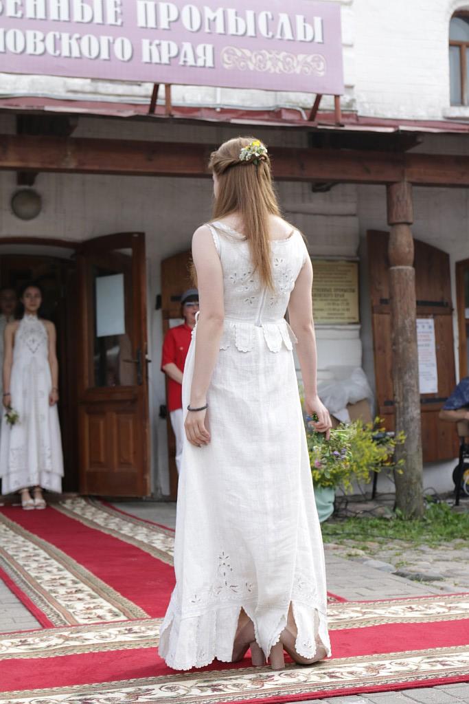 «Живой родник»