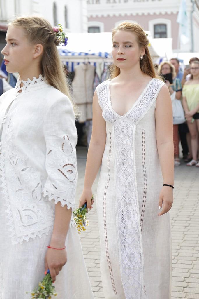 «Живой родник»