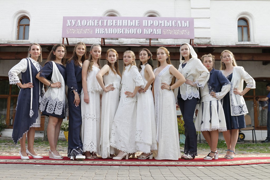 «Живой родник»