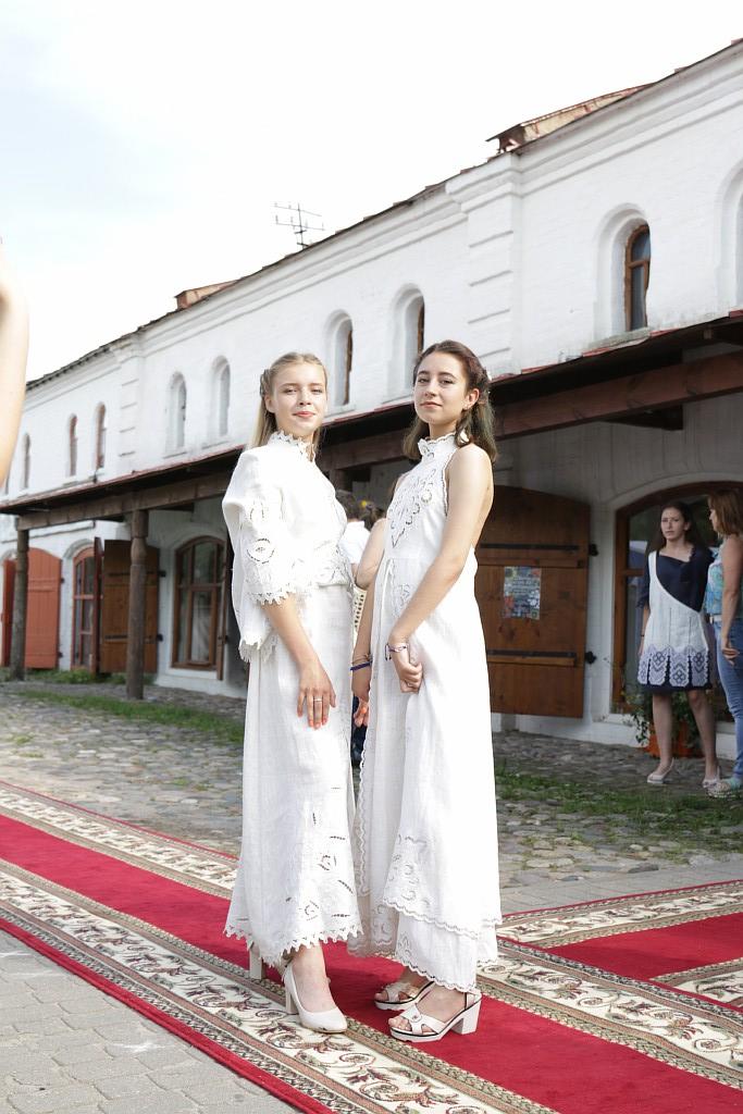 «Живой родник»