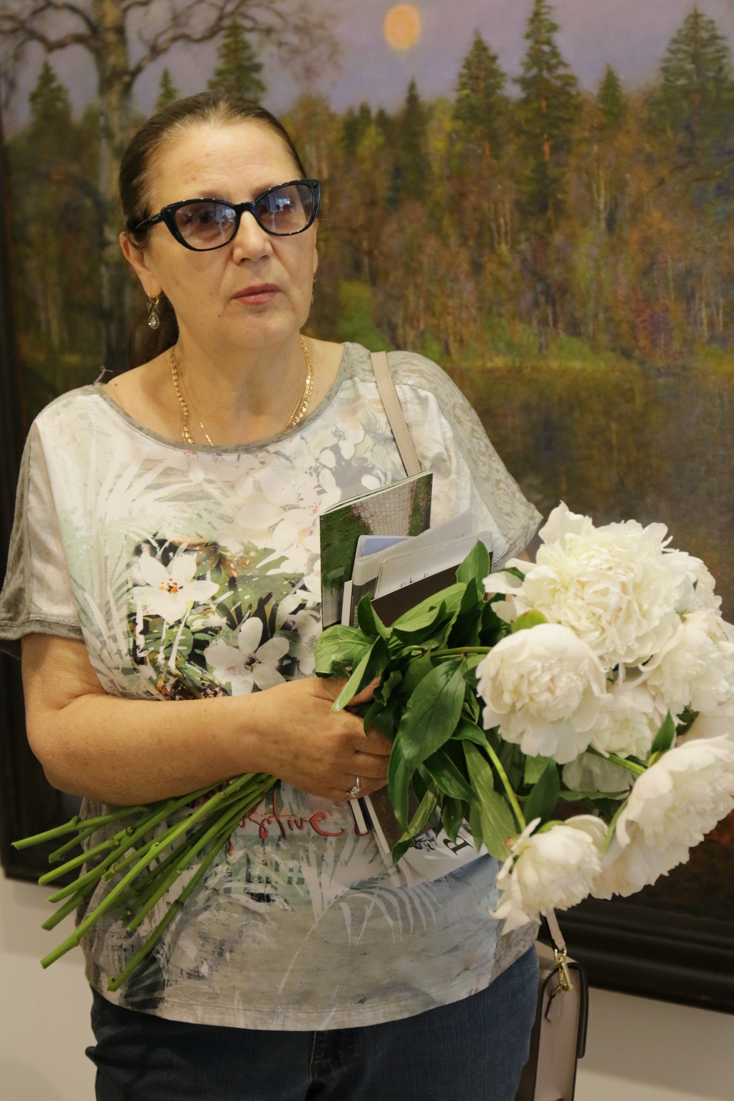Творческая встреча. Михаил Юрьевич Кугач