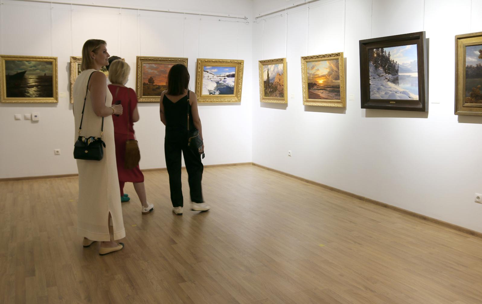 Иван Шультце. Архитектура света