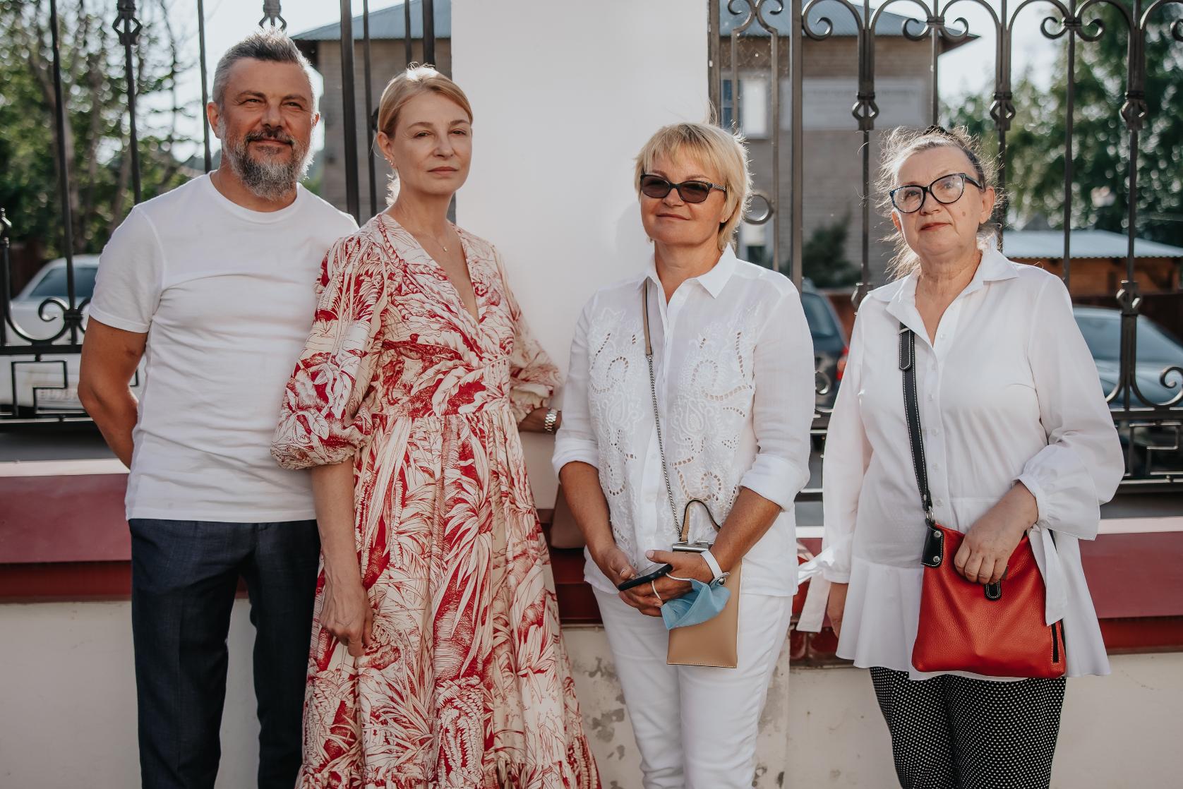 Иван Шультце. Архитектура света