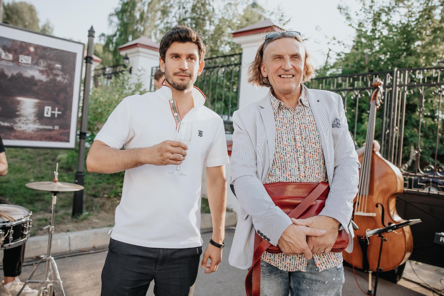 Иван Шультце. Архитектура света