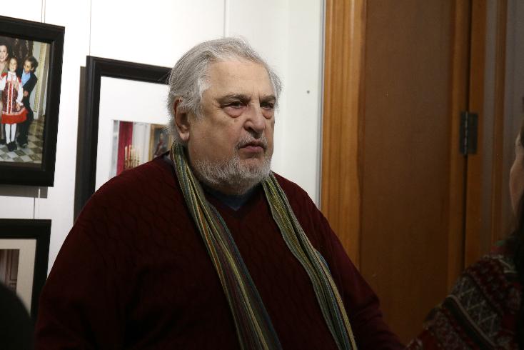 «Мстислав Ростропович. Просто Гений!» К 95-летию со дня рождения (архивные документы, личные вещи и предметы из частног…
