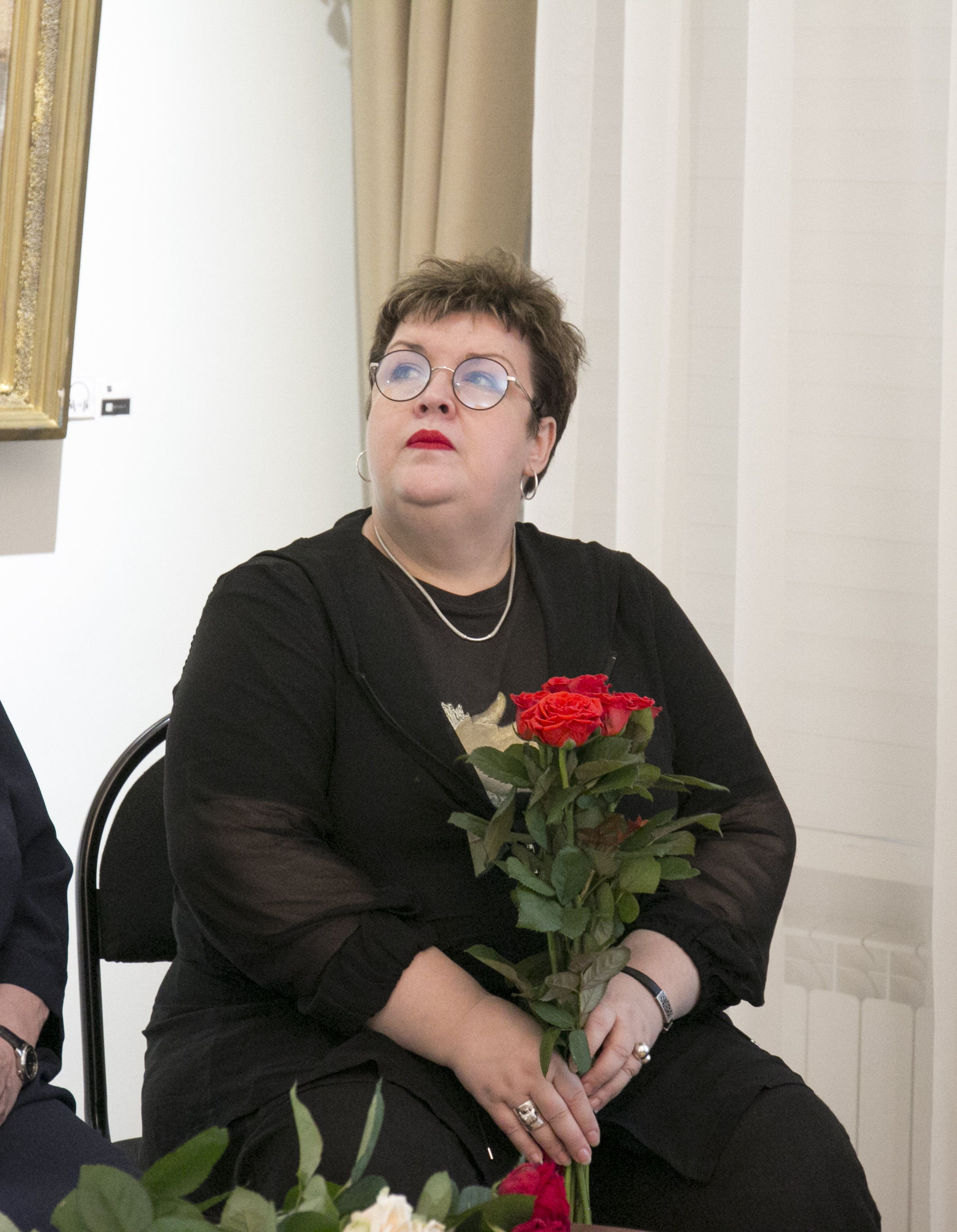 Западноевропейская гравюра и живопись XVII-XVIII вв.  из собраний Плёсского музея-заповедника и Государственного музея …