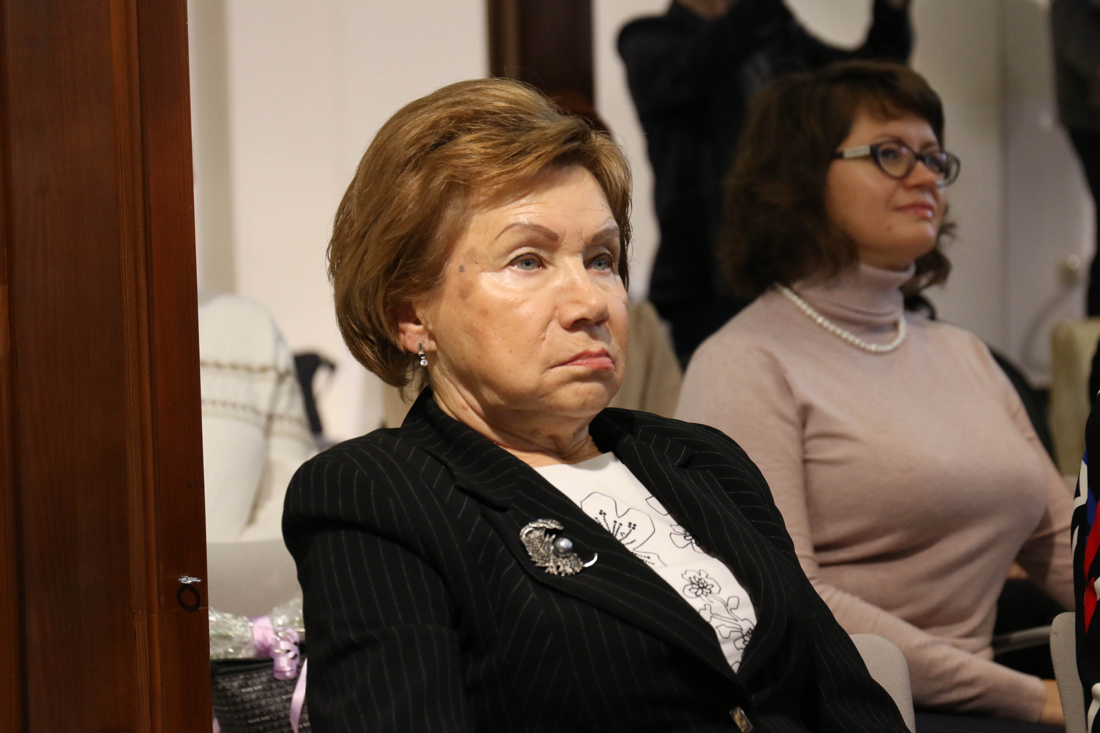 Концерт \"В день рождения Дмитрия Дмитриевича Шостаковича\"