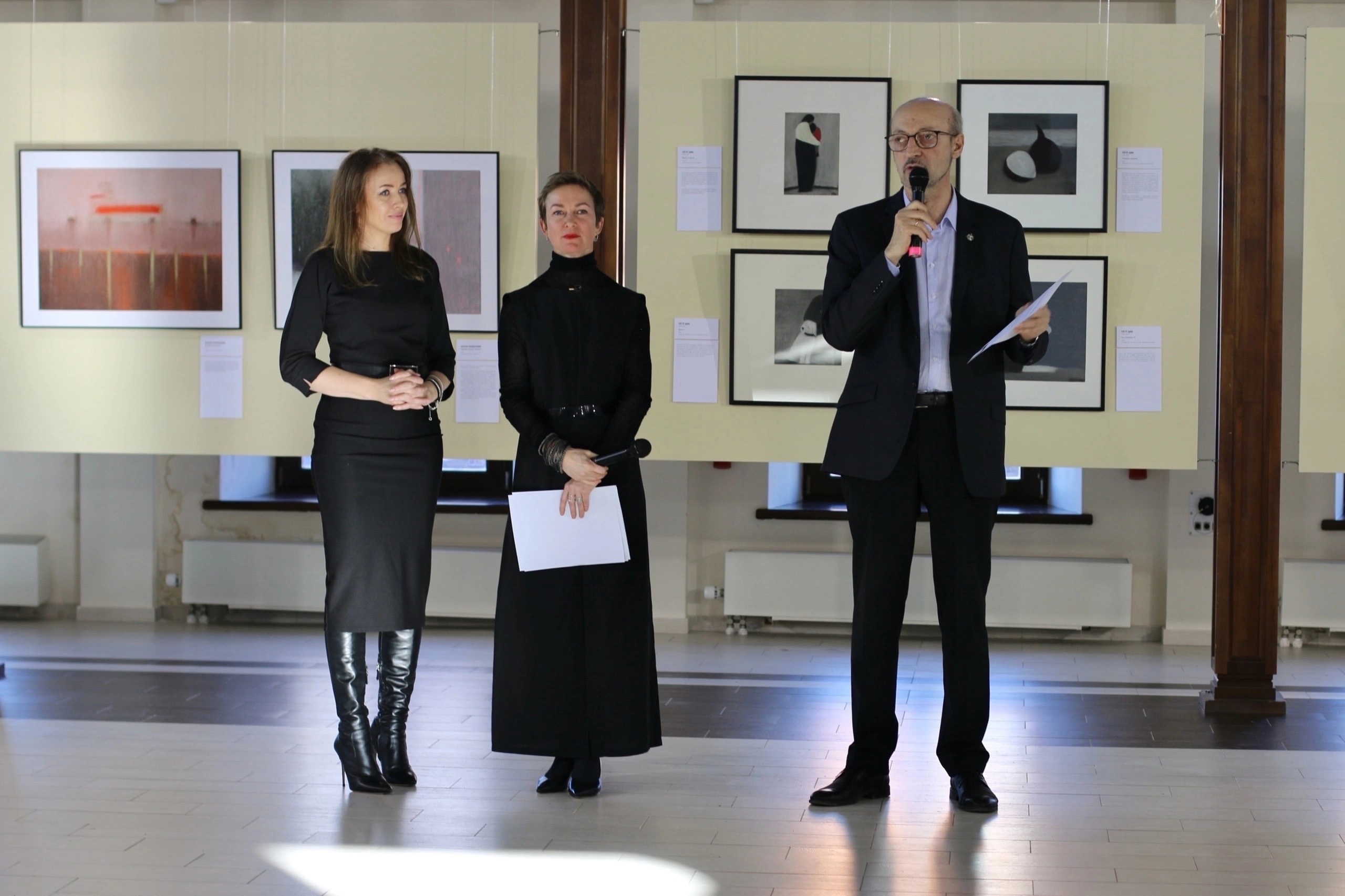 Передвижная выставка «МЕЛ»
