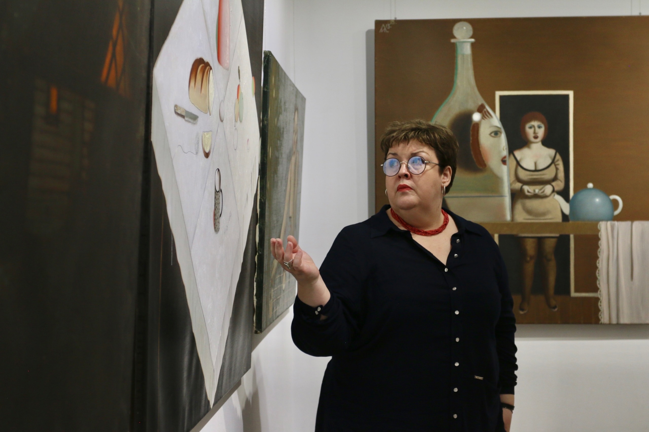 PRO-ЛЮБОВЬ. Иван Лубенников и Наталия Глебова