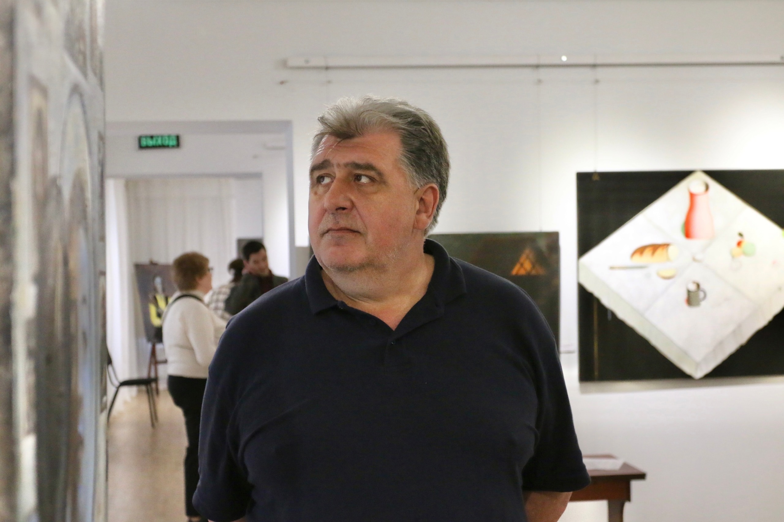 PRO-ЛЮБОВЬ. Иван Лубенников и Наталия Глебова