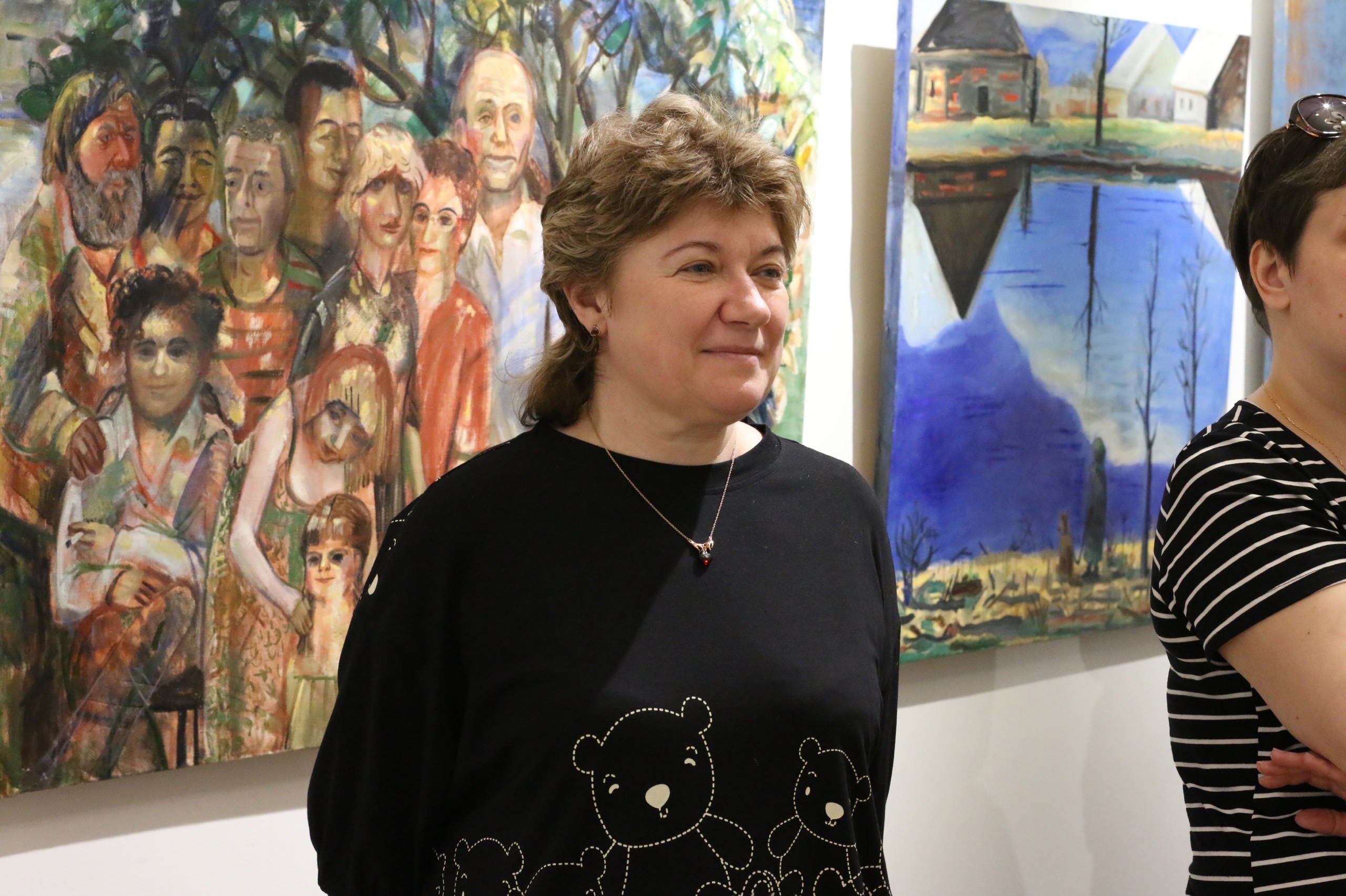 PRO-ЛЮБОВЬ. Иван Лубенников и Наталия Глебова