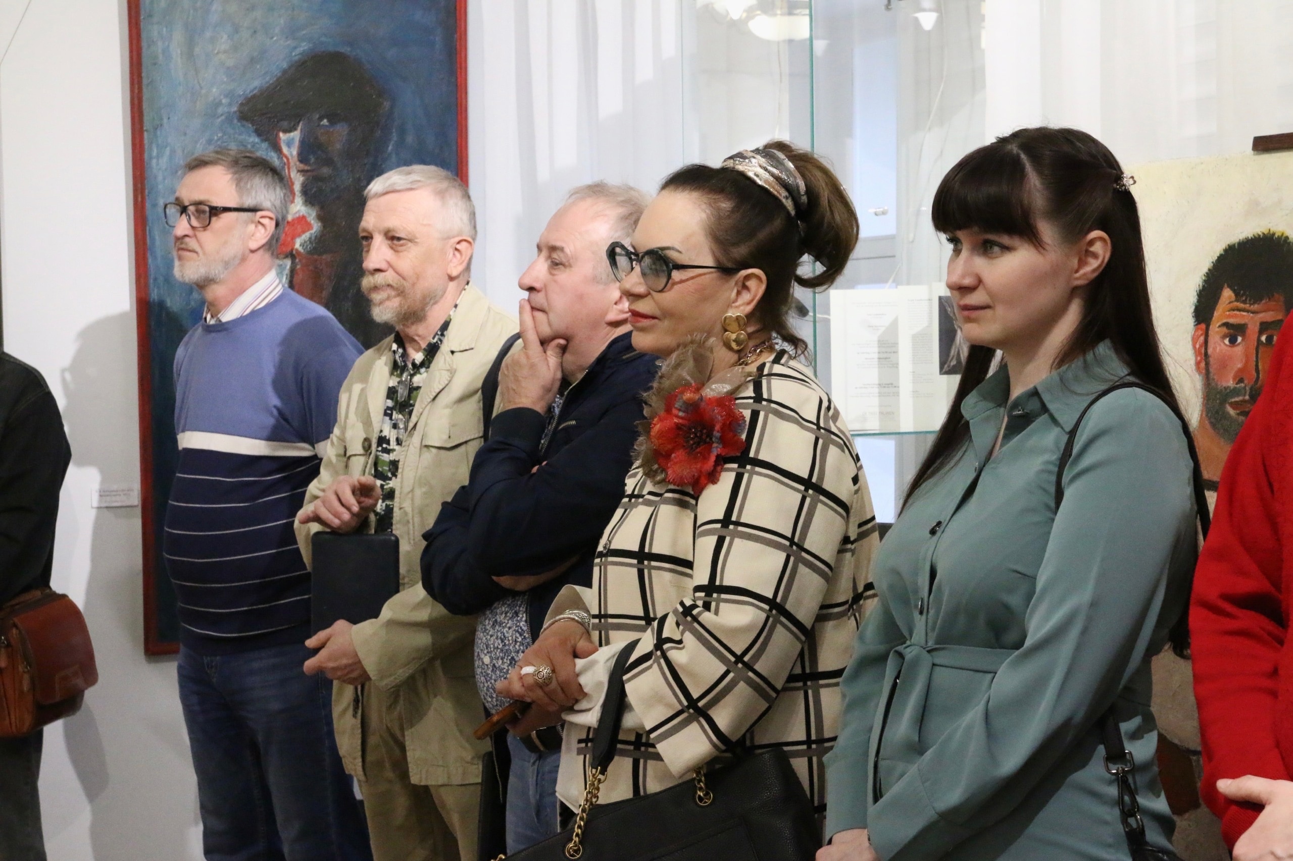 PRO-ЛЮБОВЬ. Иван Лубенников и Наталия Глебова