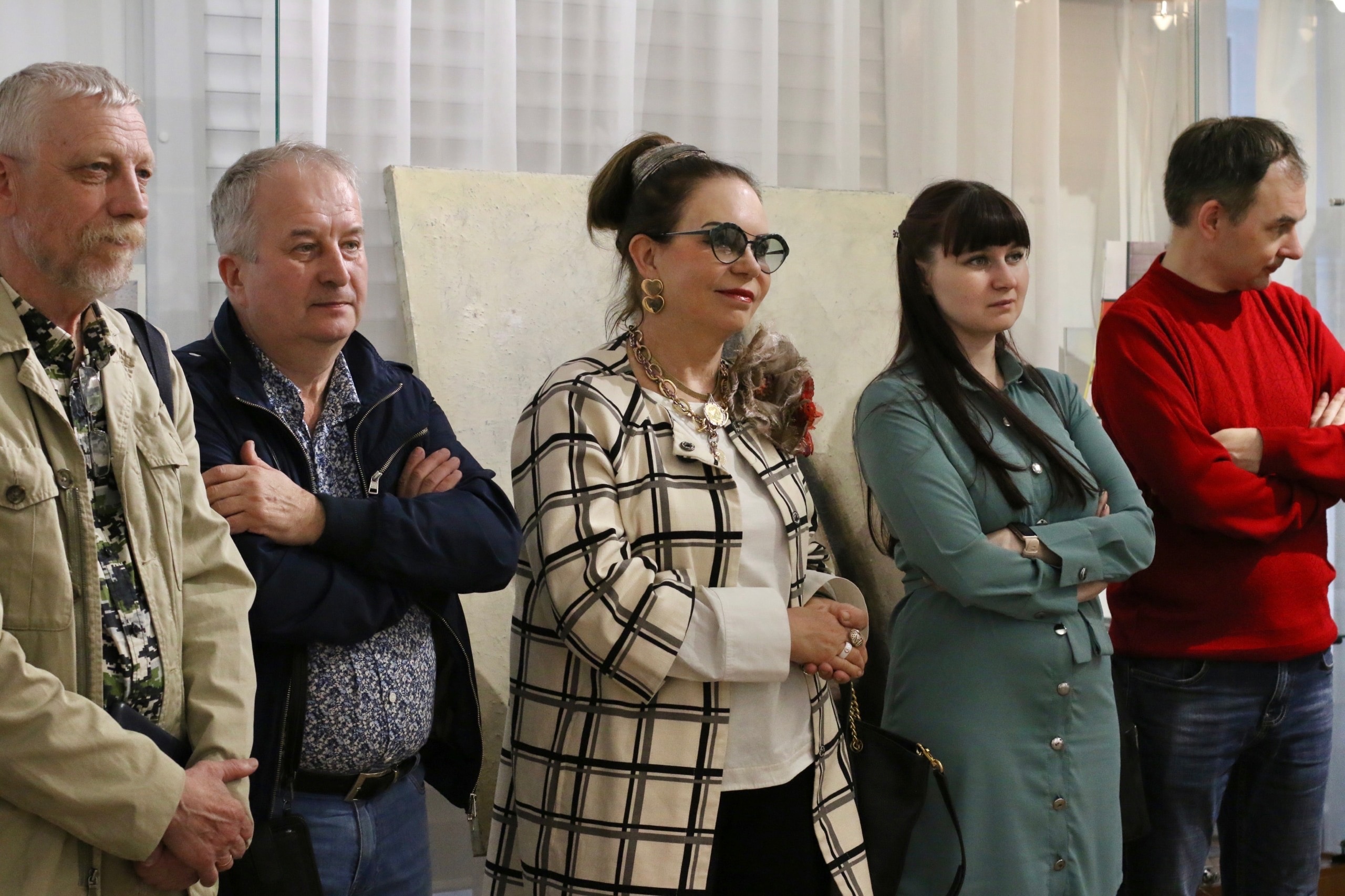 PRO-ЛЮБОВЬ. Иван Лубенников и Наталия Глебова