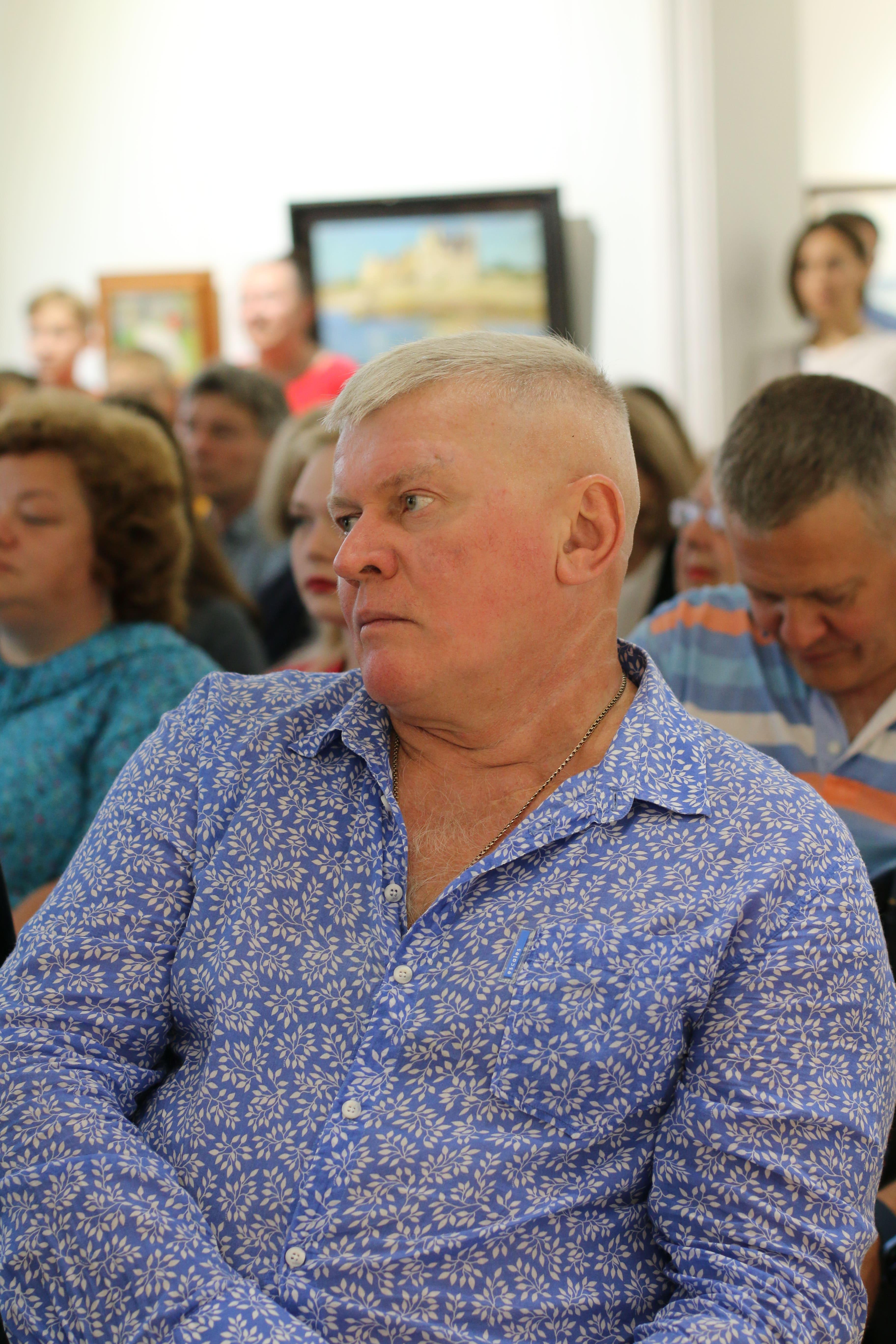 Зарубежный пейзаж XX века из собрания Государственного музея изобразительных искусств имени А. С. Пушкина