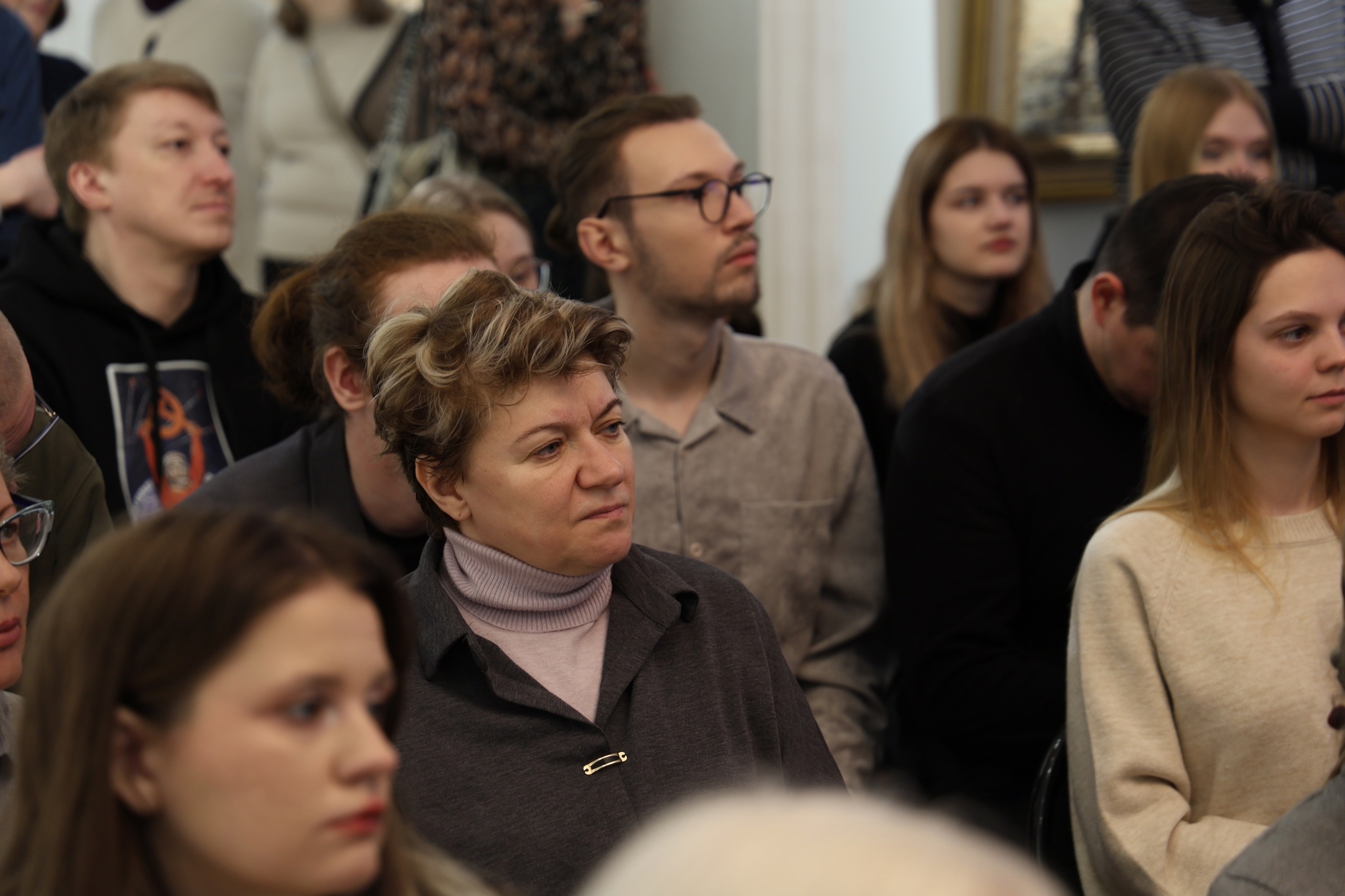 И. И. Левитан, А. К. Саврасов, В. Д. Поленов. В проекте «В гостях у Левитана» (из частной коллекции)