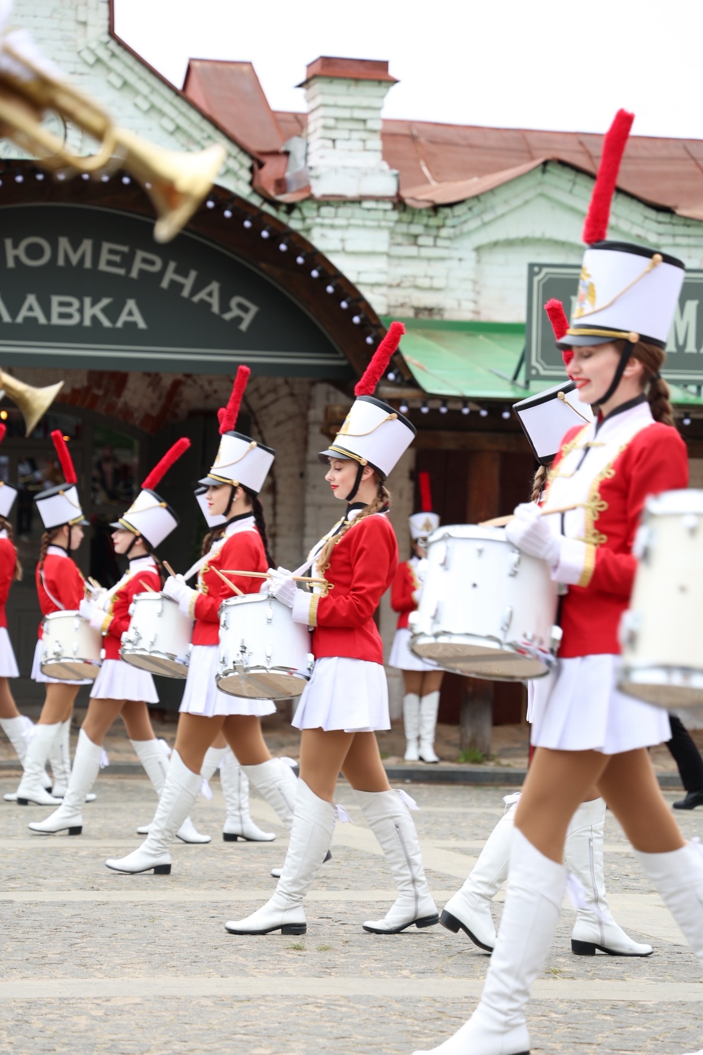 Приглашаем на празднование Дня Волги 20 мая 2025 г.