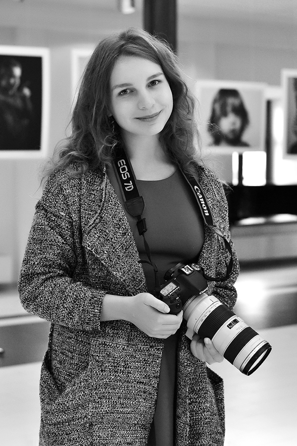 Фотоотчет открытия выставки \"Особый взгляд\" (авторы фотографий Екатерина Гордеева и Сергей Углев)