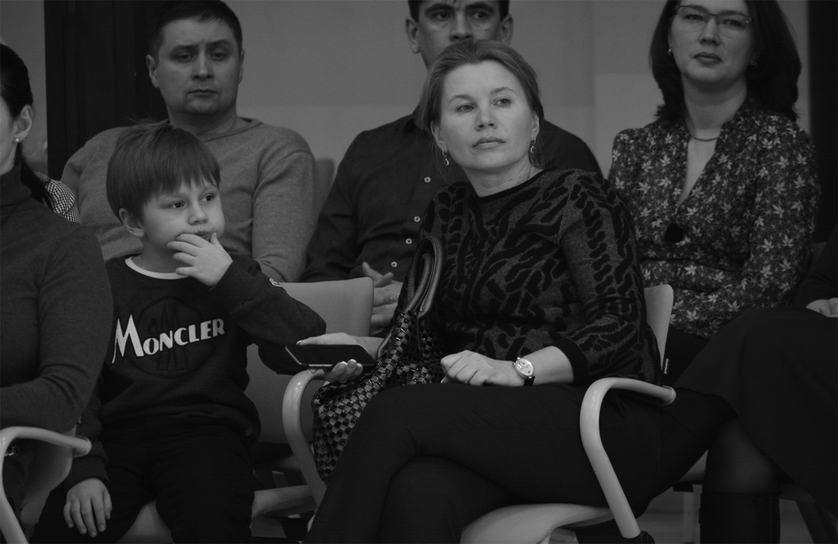 4 марта - МАЙНУГИН-КВАРТЕТ с весенним джазовым концертом \"Spring time\". Презентация выставки фотографии «Красоты необ…