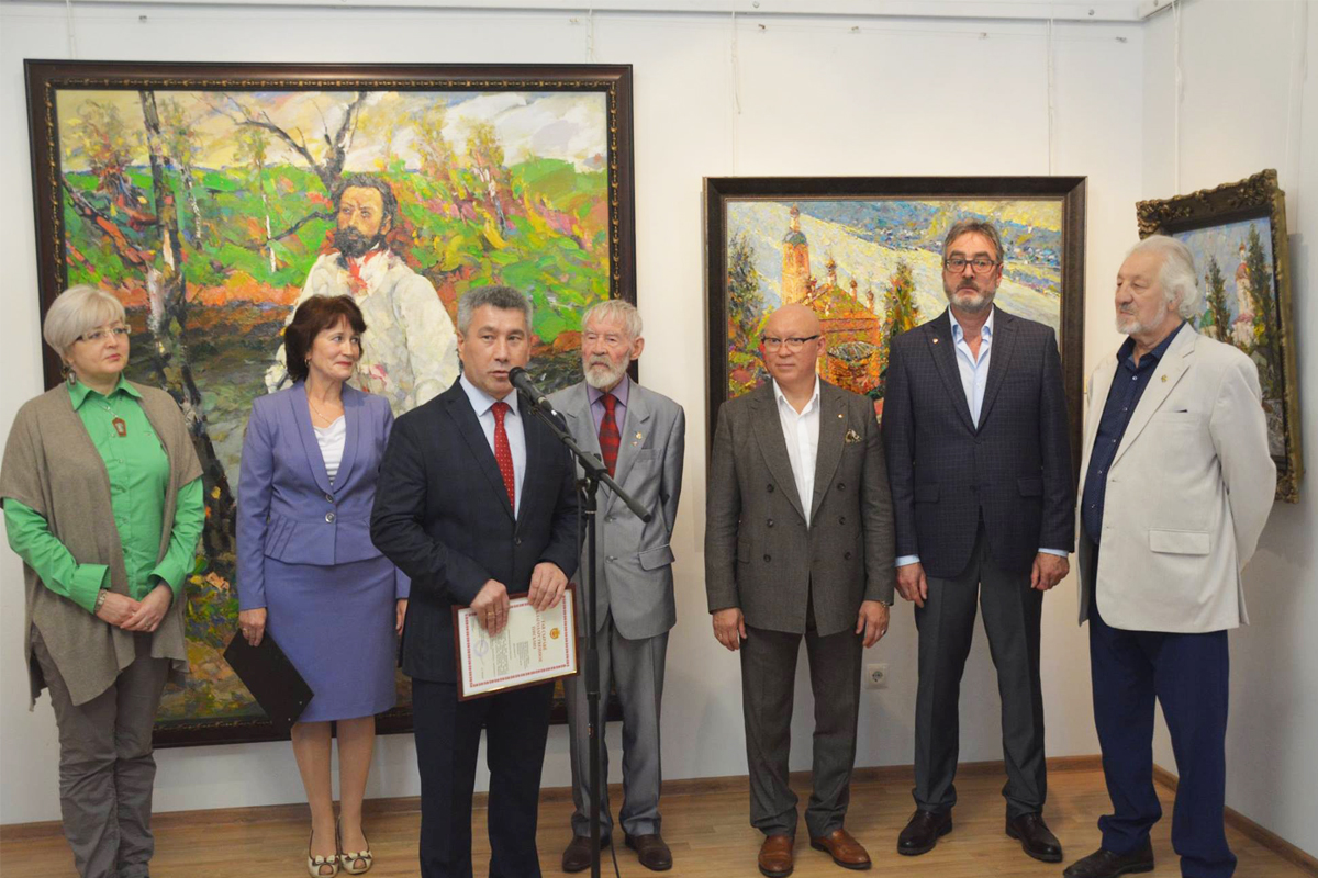 Ревель Фёдоров «Тайники свои и сокровища»