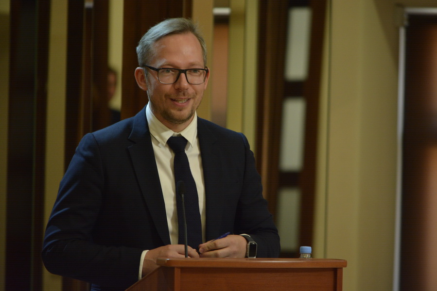 Коллегия Министерства культуры РФ в Плесе