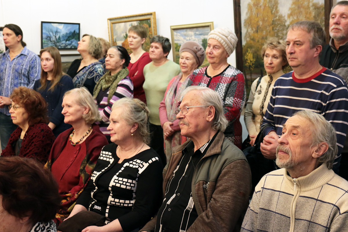 Тем ценнее, чем искренней дар...