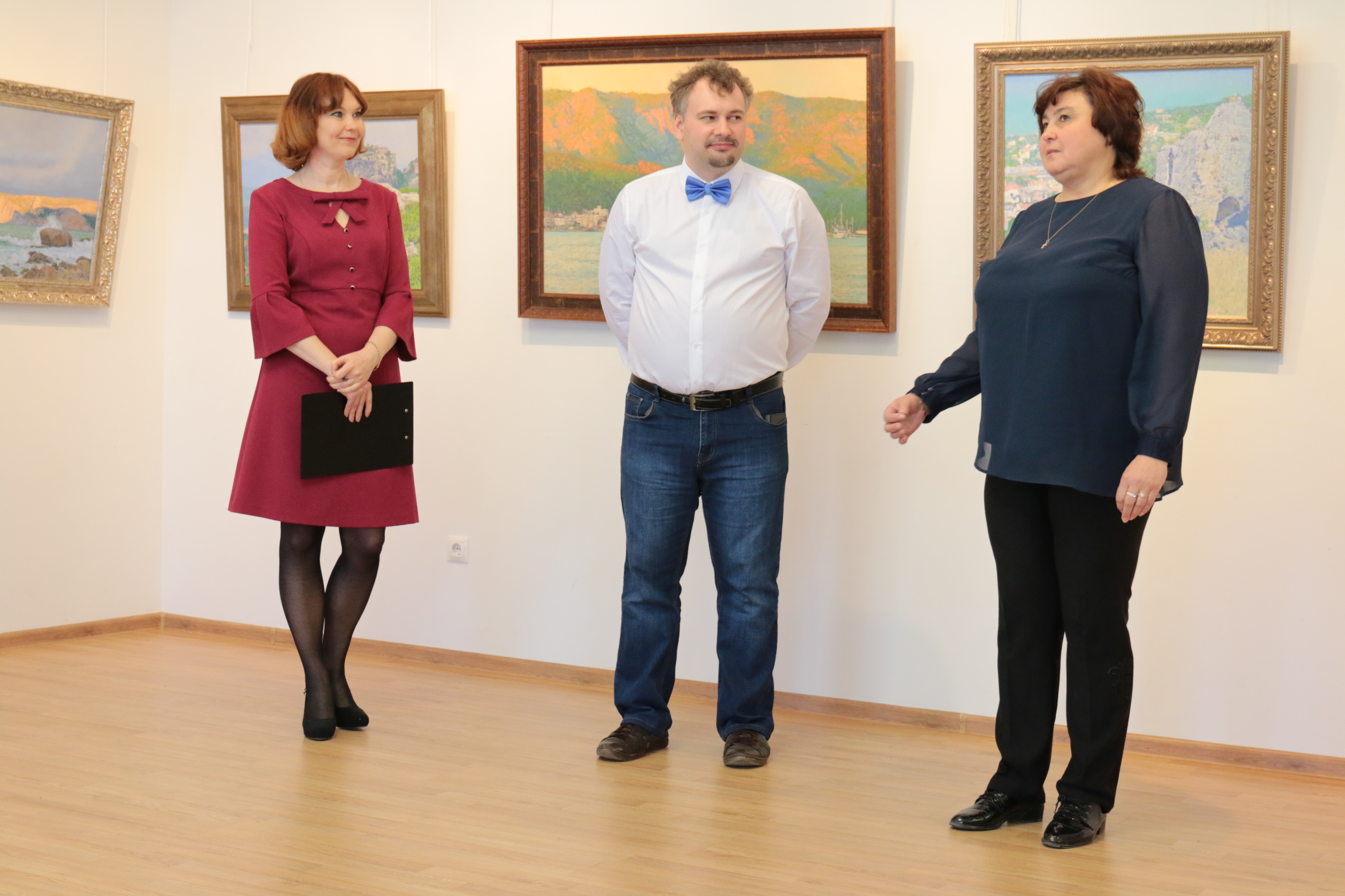 Семен Кожин. В поисках цвета