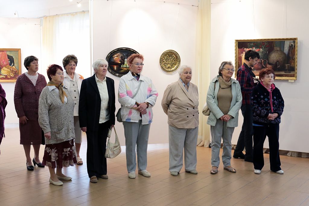 Ростовское чаепитие