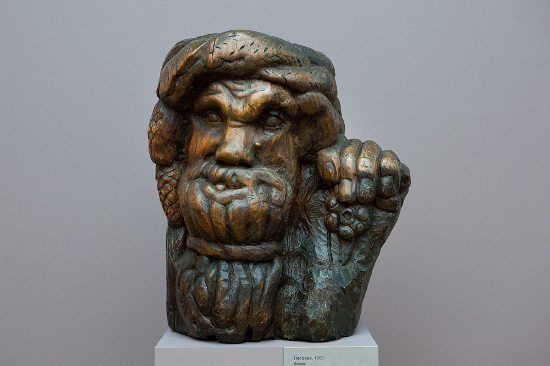 С.Т. Коненков. Лесовик. 1909г. ГТГ.jpg С.Т. Коненков. Лесовик. 1909г. ГТГ.jpg