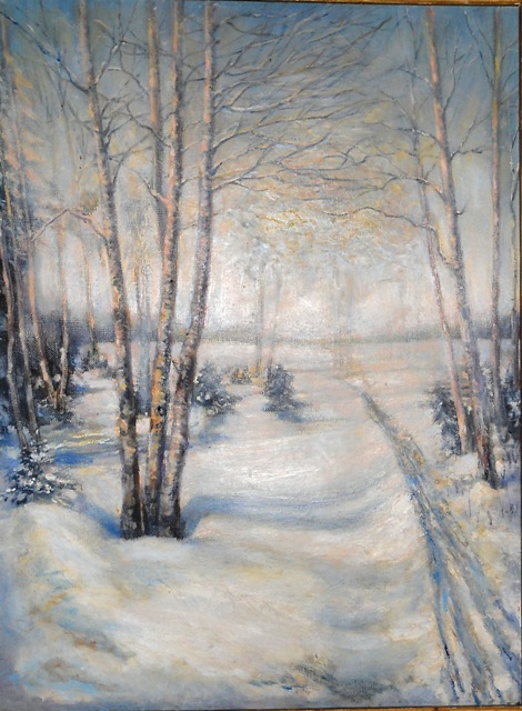 Козодьян Н.Г. Зима. 1980-е, х.м. art-03.jpg