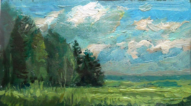 Ивенский С.Г. В Плесе. Полдень. 1987, к.м. art-01.jpg