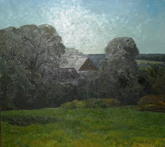 Изотов М.Н. Лето. 1983, х.м. art-35.jpg