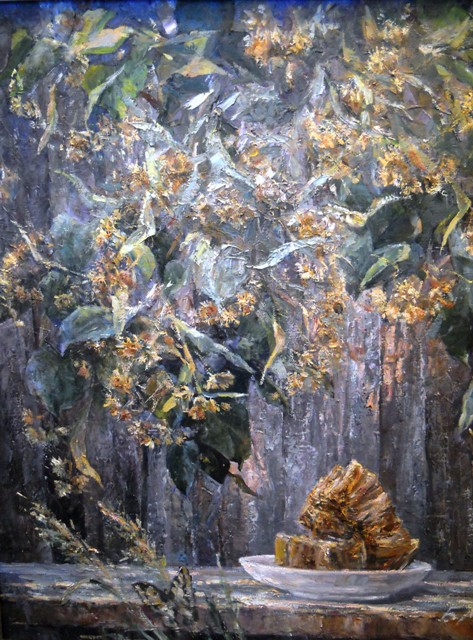 Мутовкин Б.А. Золотой полдень. 1987, х.м. art-20.jpg