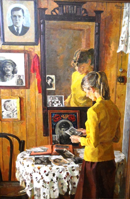 Родионовы В.В. и Н.П. Память. 1984, х.м. art-32.jpg