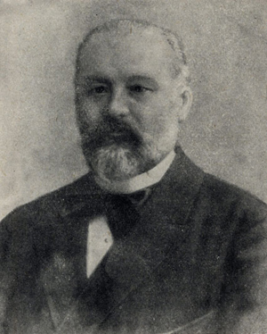 А. С. Киселев, владелец имения Бабкино. Фотография stat-31-01.jpg